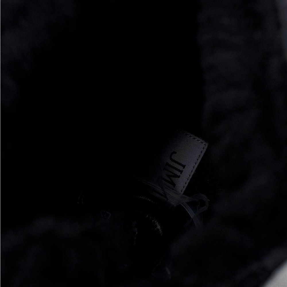 NWT Jimmy Choo Self heating Voyager Boot - Picture 6 of 6